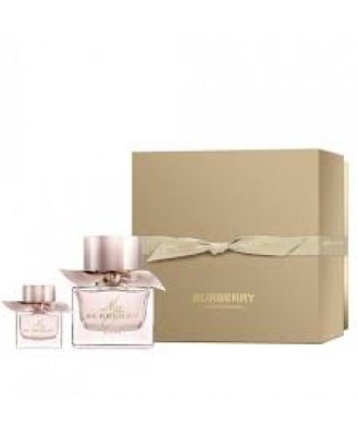 BURBERRY-MY BURBERRY BLUSH SET ( EDP 50ML+5ML )